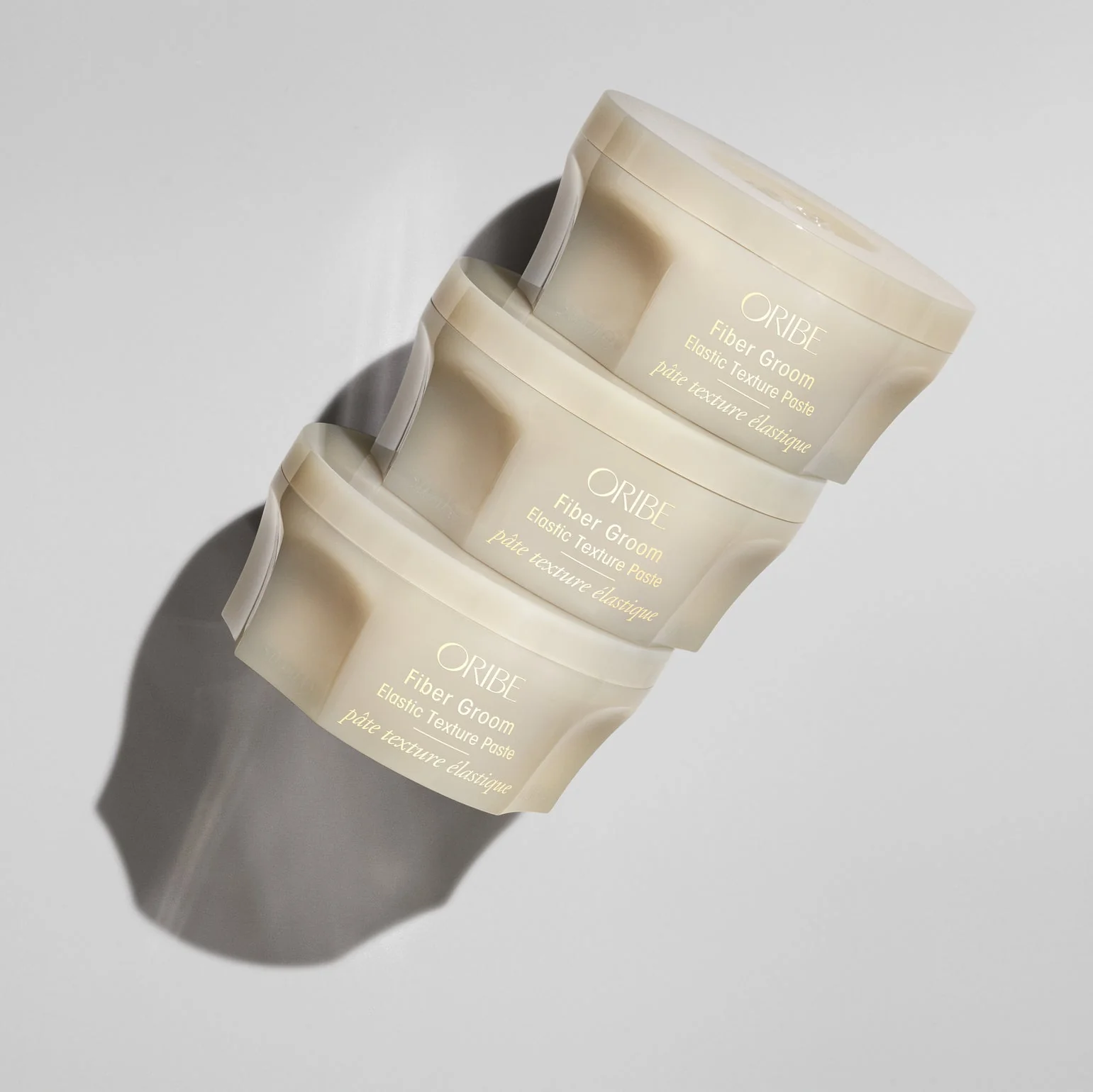 Fiber Groom Elastic Texture Paste - Image 3