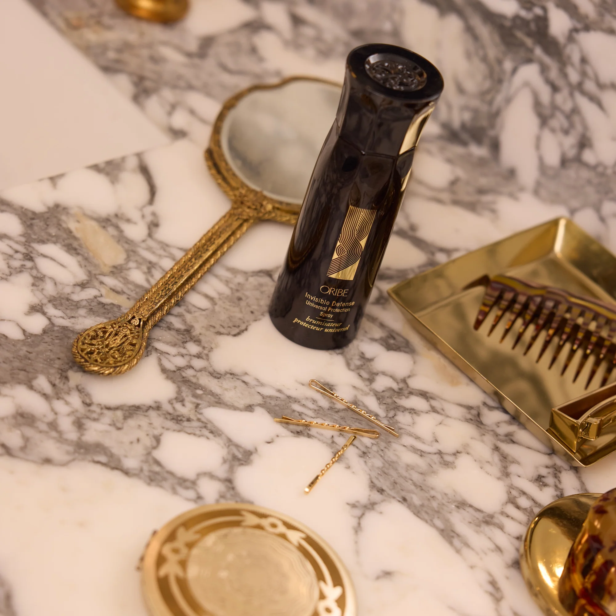 Invisible Defense Universal Protection Spray - Image 3