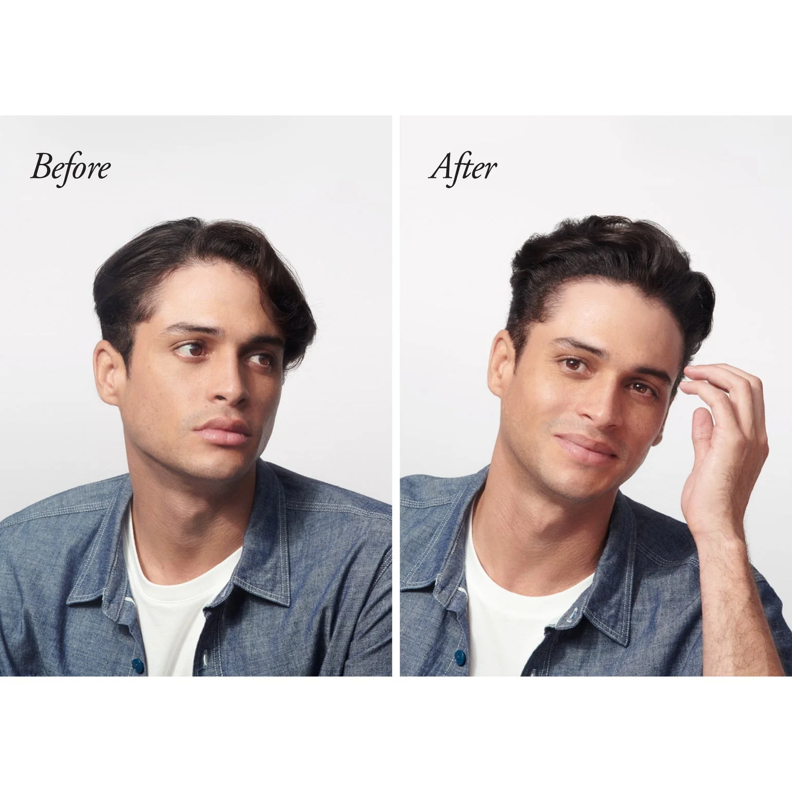 Rough Luxury Soft Molding Paste - Image 3