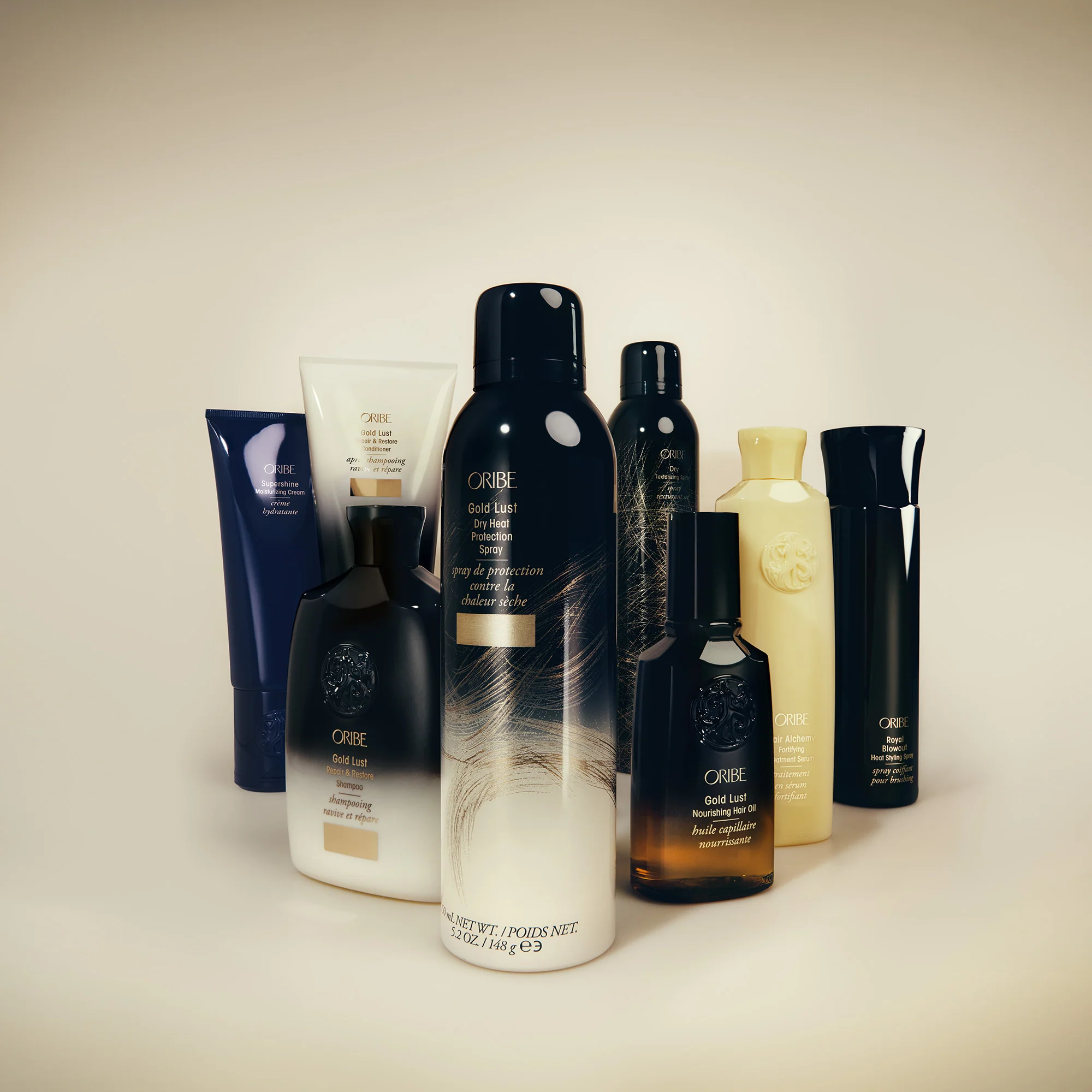 Royal Blowout Heat Styling Spray - Image 8