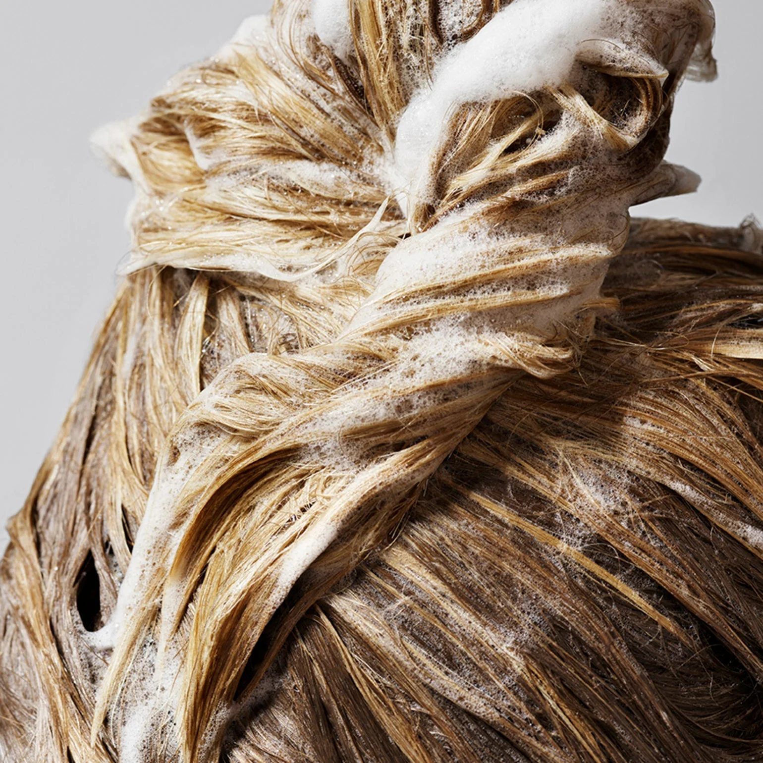 Shampoo for Magnificent Volume - Image 5